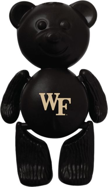 Wake Forest University Magnet