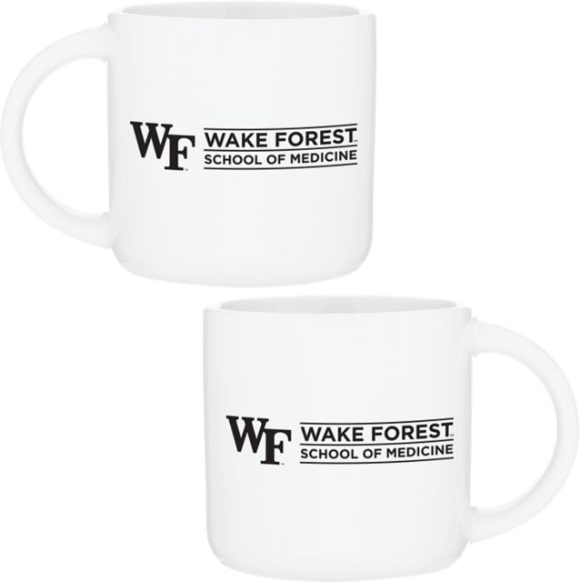 Wake Forest University Medicine 14 oz. Mug