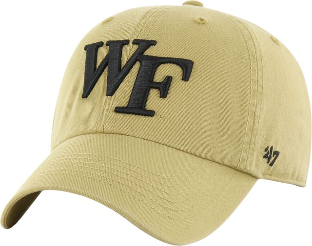 Wake Forest University Cap