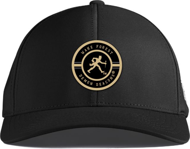 Wake Forest University Demon Deacons Adjustable Cap