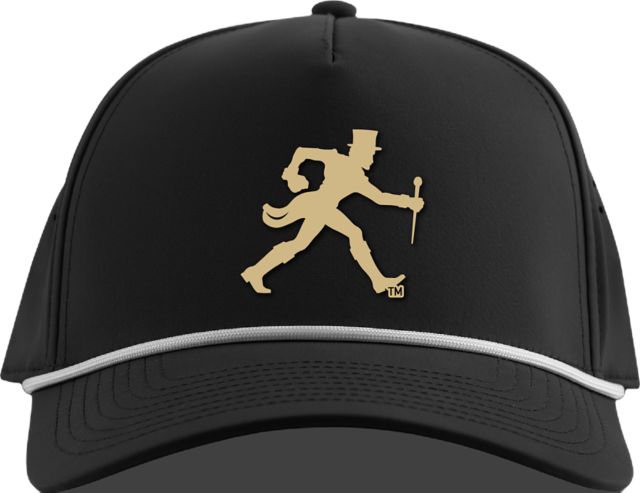 Wake Forest University Demon Deacons Adjustable Cap