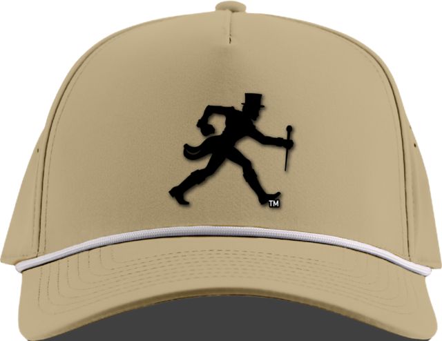 Wake Forest University Demon Deacons Adjustable Cap
