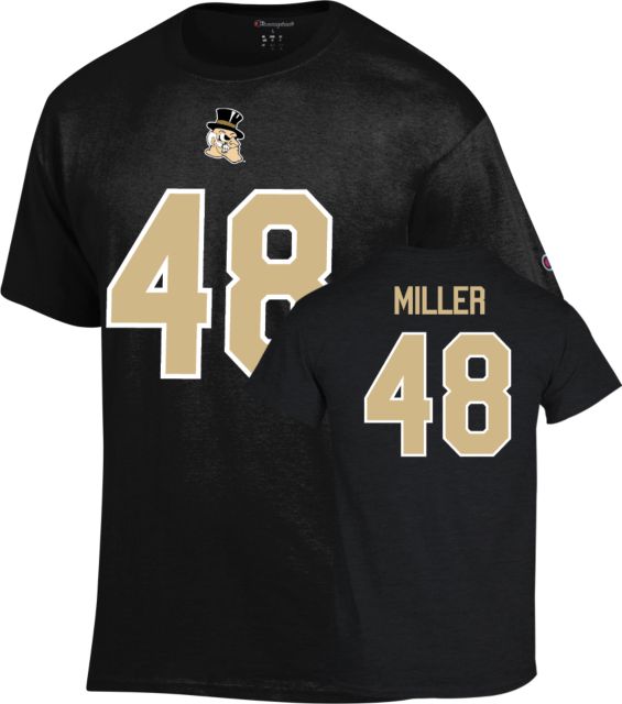 Mac Miller Jerseys | Wooter Apparel