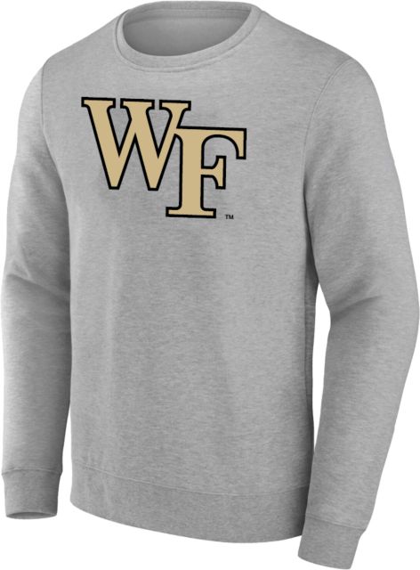 Wake Forest Extended Crew WF - ONLINE ONLY