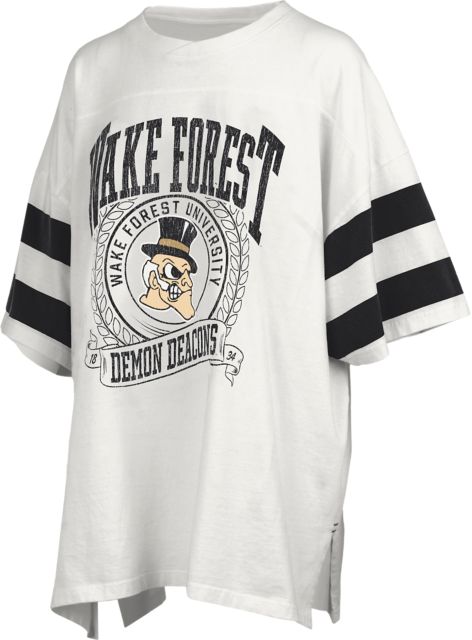 Wake Forest University Women's Top
