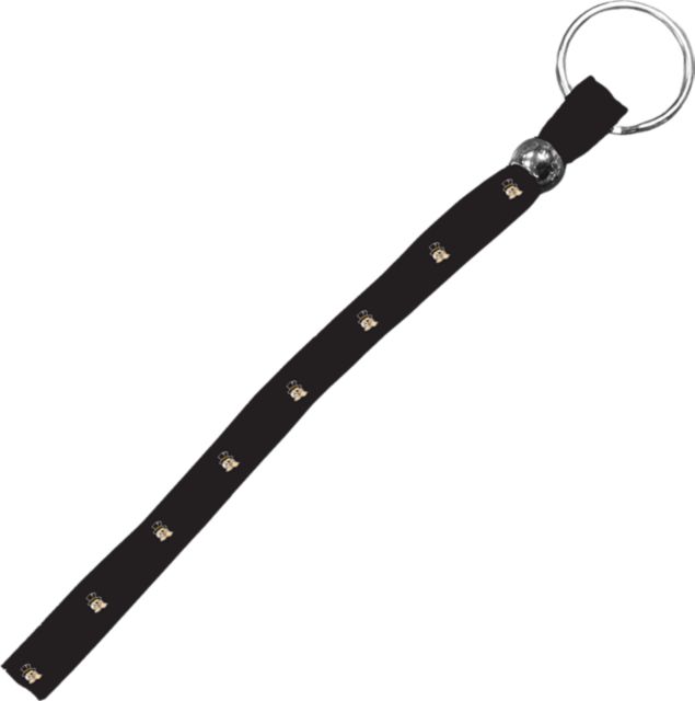 Wake Forest University Demon Deacons Wristlet