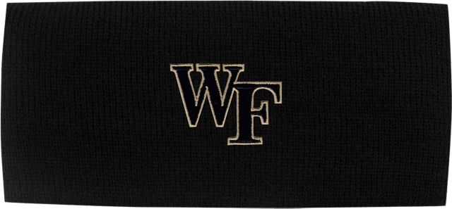 Wake Forest University Earband