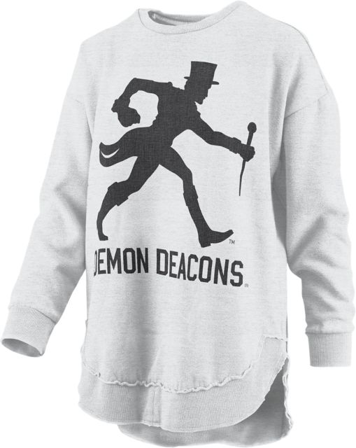 Wake Forest University Women's Fleece Pullover