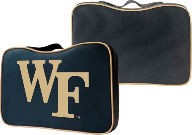 Wake Forest University Bleacher Cushion