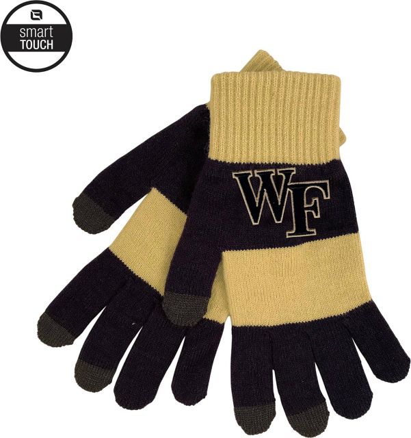 Wake Forest University Women's Trixie Rugby Glove