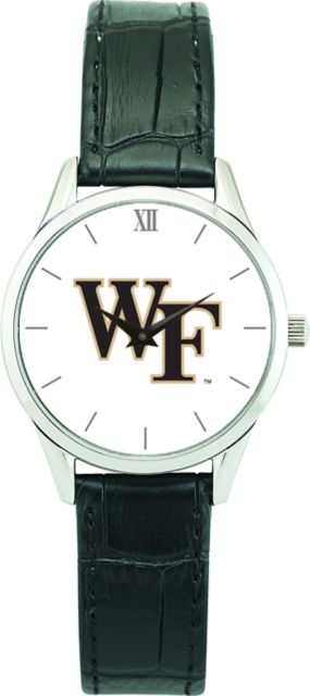 CSI Women's Stainless Steel Wristwatch (Gift Boxed) With  Color Medallion - ONLINE ONLY