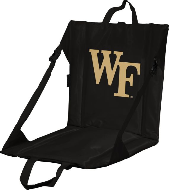 Wake Forest University Stadium Seat