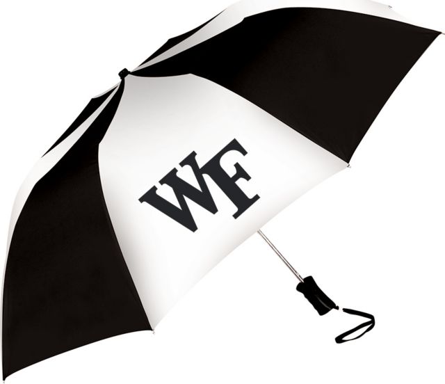 Wake Forest University 48'' Umbrella