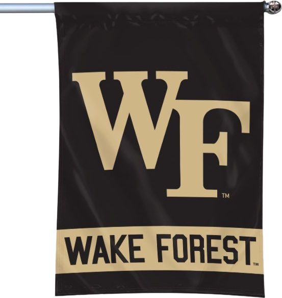 Wake Forest University Durawave Banner