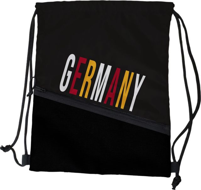 2026 World Cup Germany Back Sack