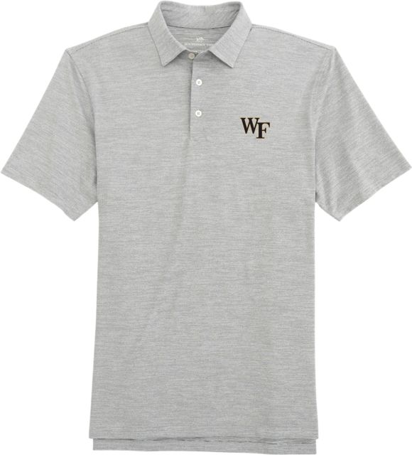 Wake Forest University Polo