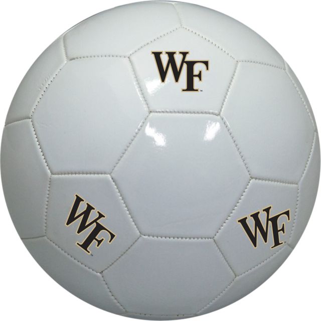 Wake Forest University Soccer Ball