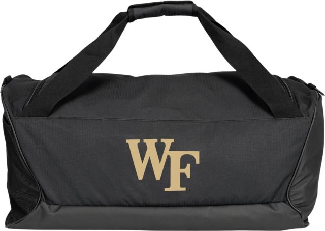 Wake Forest University Duffle Bag