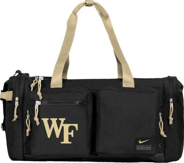 Utility Duffel