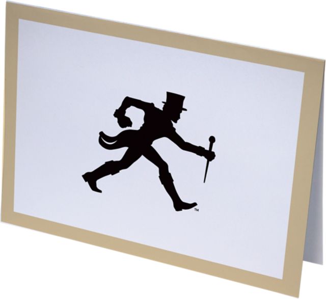 Wake Forest University 10 Pack Notecards