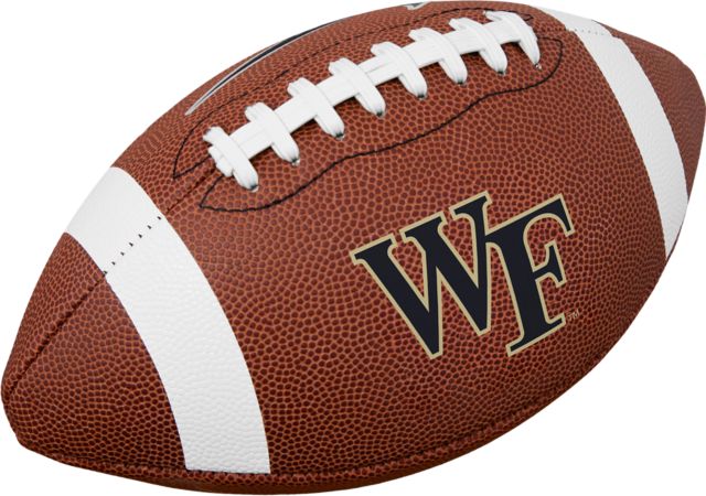 Wake Forest University Football