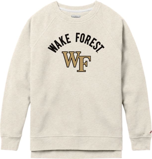 Wake forest vintage online sweatshirt