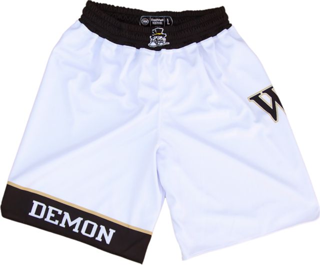 Wake Forest University Shorts