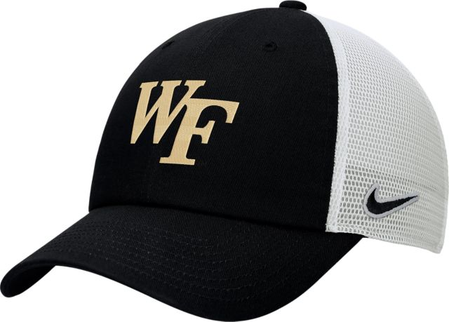Wake Forest University Cap