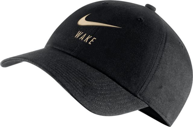 Wake Forest University Cap