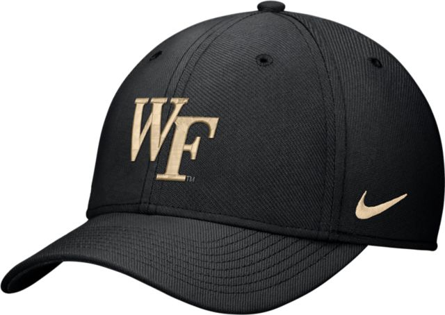 Wake Forest University Rise Swooshflex Cap