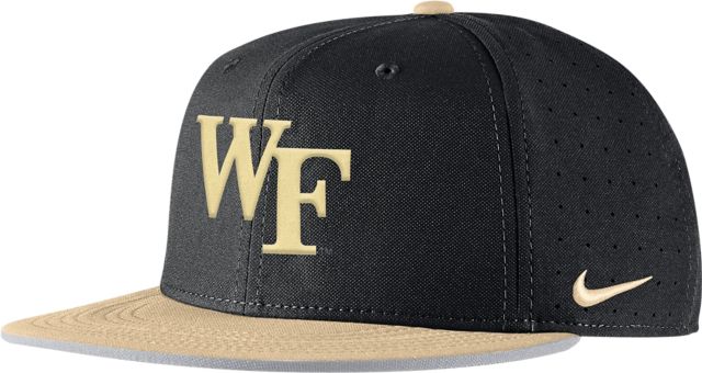 Wake Forest University Cap