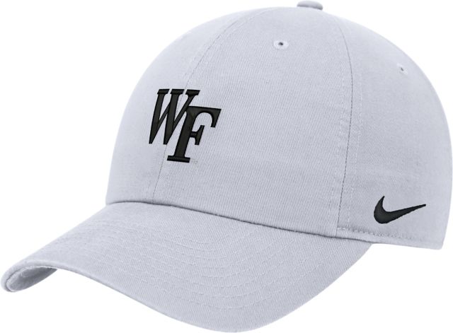 Wake Forest University Youth Adjustable Cap