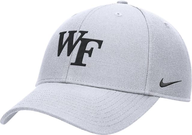 Wake Forest University Youth Dri-Fit Club Cap