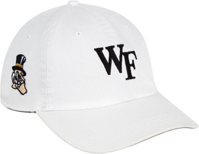 Wake Forest University Palmer Adjustable Cap