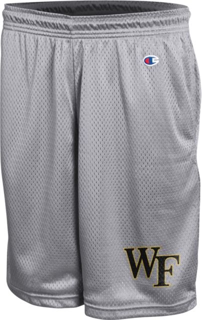 Wake Forest University Mesh Shorts