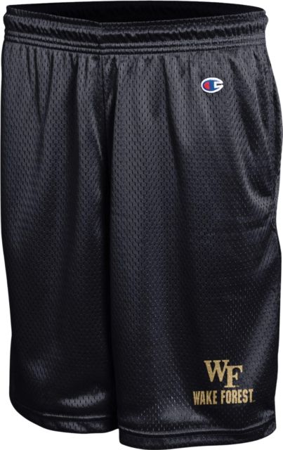 Wake Forest University Demon Deacons Shorts