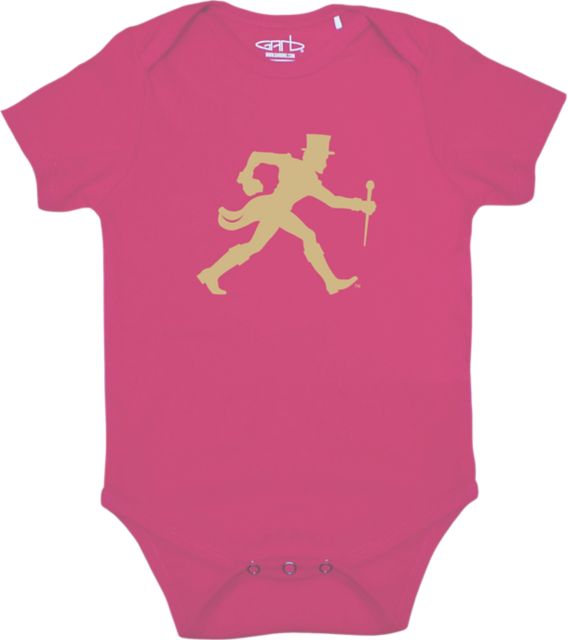 Wake Forest University Demon Deacons Infant Bodysuit