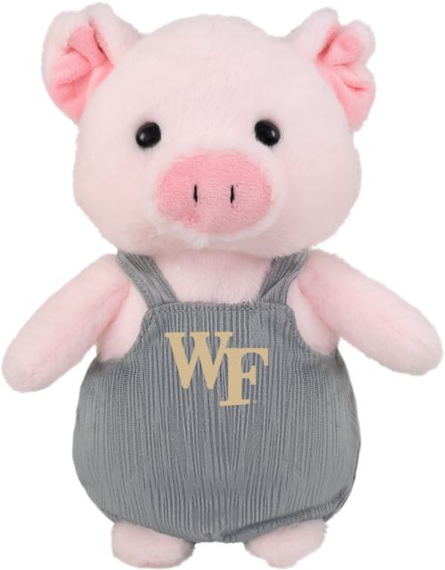 Wake Forest University 6'' Country Critters