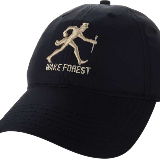 Wake Forest University Demon Deacons Cool Fit Adjustable Cap