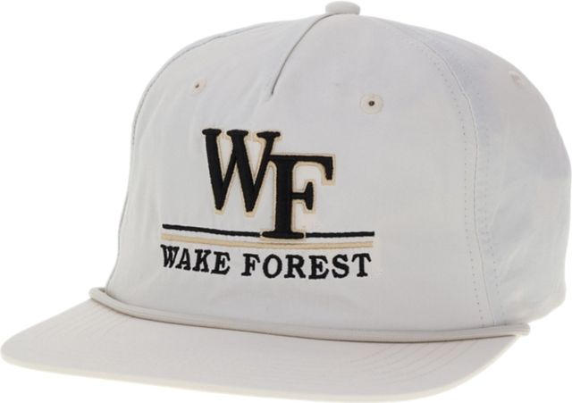 Wake Forest University Demon Deacons Adjustable Cap