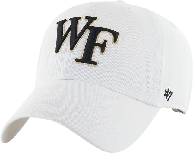 Wake Forest University Club Cap