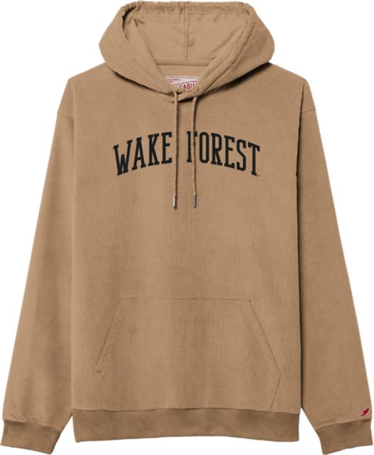 Wake Forest University Hooded Sweatshirt