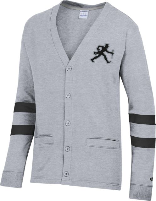 Wake Forest University Demon Deacons Cardigan