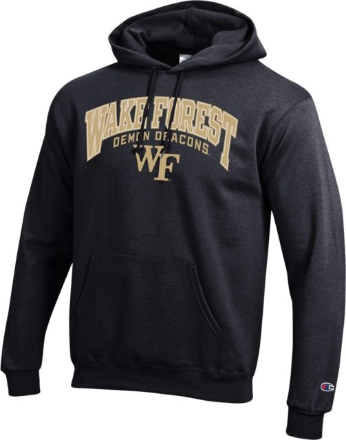 Wake Forest University Demon Deacons Hoodie