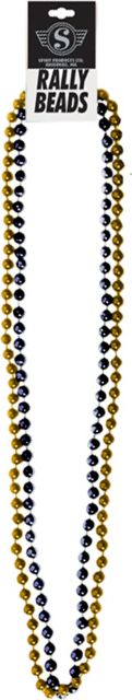 Mardi Gras Beads (2-strand set)