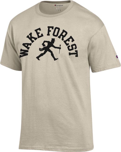 Wake Forest University Demon Deacons T-Shirt