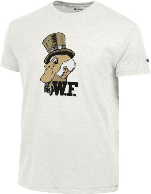 Wake Forest University Short Sleeve T-Shirt