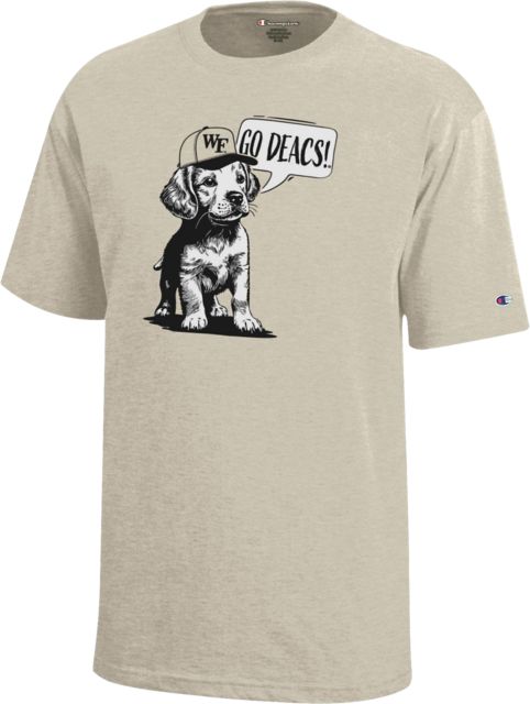 Wake Forest University Demon Deacons Youth Short Sleeve T-Shirt