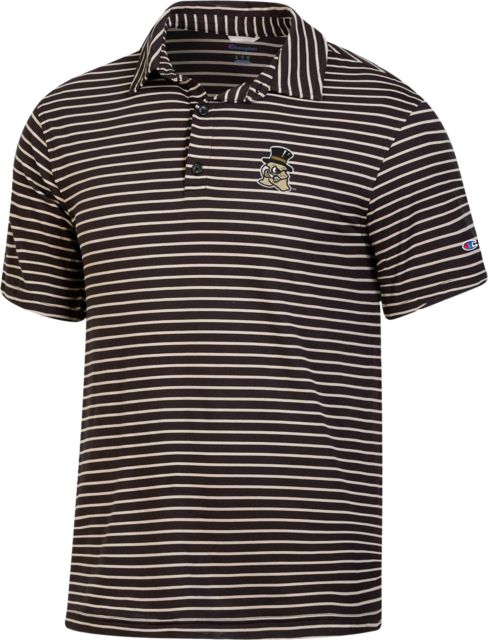 Wake Forest University Demon Deacons Tailgate Polo