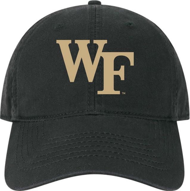 Wake Forest University Cap